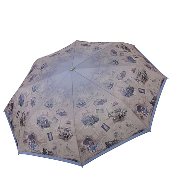 Зонты Серого цвета  - фото 70