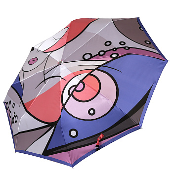 Облегчённые женские зонты  - фото 81