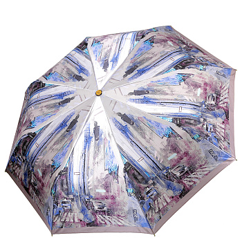 Зонты Серого цвета  - фото 65