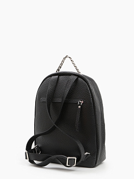 Черные рюкзаки  - фото 86