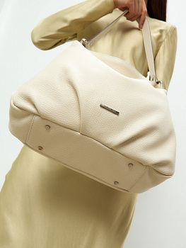 Кожаные женские сумки  - фото 246