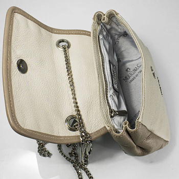 Женские сумки через плечо Marina Creazioni  - фото 28