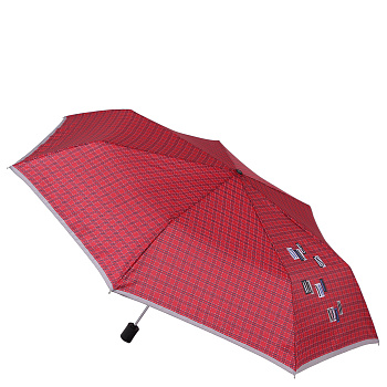 Зонты Красного цвета  - фото 12