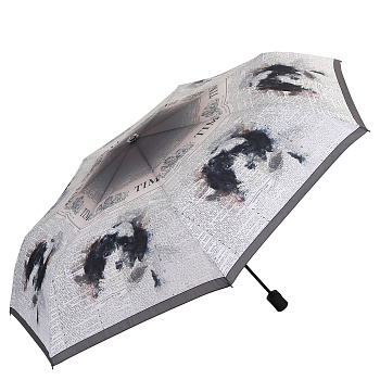 Зонты Серого цвета  - фото 89