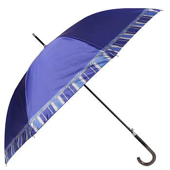 Зонты женские Синие  - фото 3