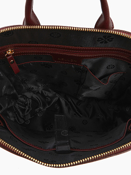 Женские рюкзаки бордового цвета  - фото 20