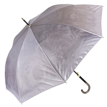 Зонты Серого цвета  - фото 15