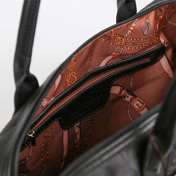 Женские сумки из экокожи  - фото 41