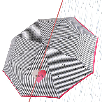 Зонты Серого цвета  - фото 53