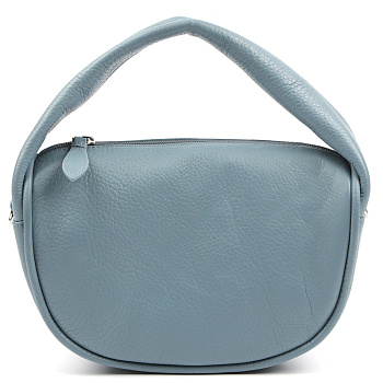 Голубые женские сумки  - фото 8