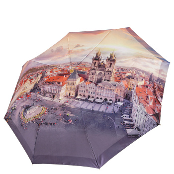 Зонты Серого цвета  - фото 60