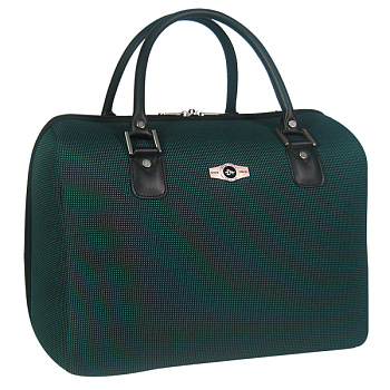 Зелёные мужские сумки  - фото 24
