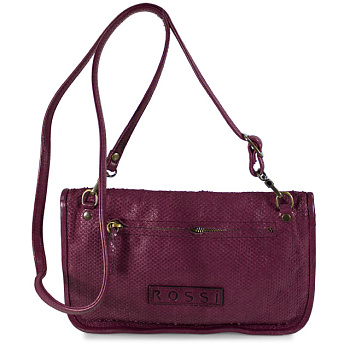 Фиолетовые женские сумки  - фото 91