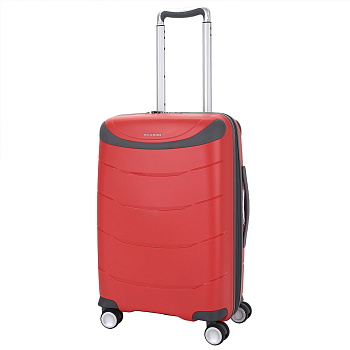 Красные чемоданы для ручной клади  - фото 19