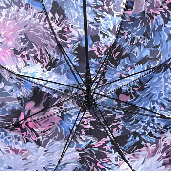 Зонты трости женские  - фото 85