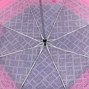 Облегчённые женские зонты  - фото 99