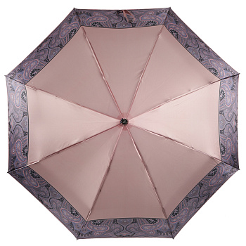 Зонты женские Розовые  - фото 138