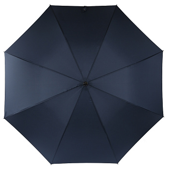 Зонты мужские синие  - фото 3