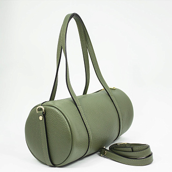 Зеленые женские сумки  - фото 102