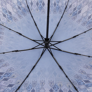 Зонты Серого цвета  - фото 34