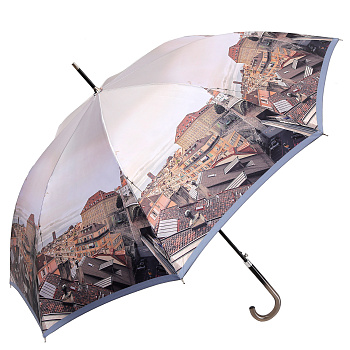 Зонты Серого цвета  - фото 20