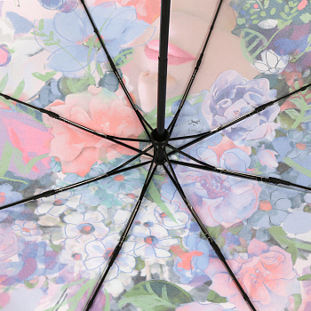 Зонты женские Белые  - фото 75