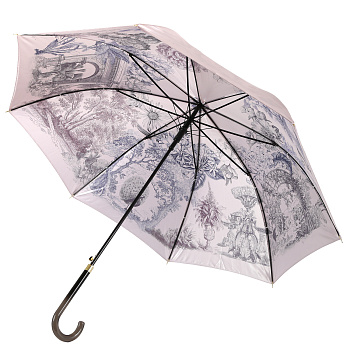 Зонты трости женские  - фото 144