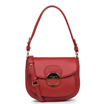 Красные женские сумки  - фото 55