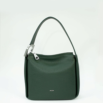 Зеленые женские сумки  - фото 1