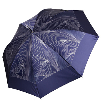 Зонты женские Синие  - фото 24