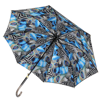 Зонты трости женские  - фото 77