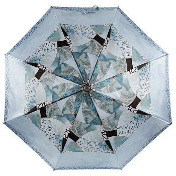 Облегчённые женские зонты  - фото 3