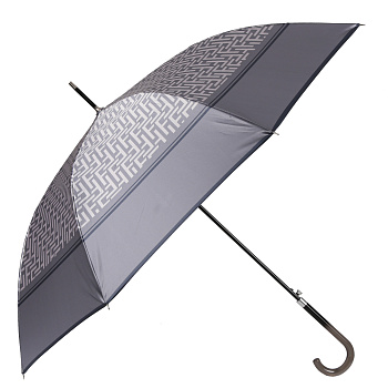 Зонты женские Серые  - фото 2