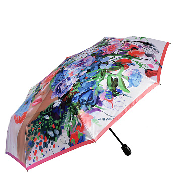 Зонты женские Белые  - фото 72