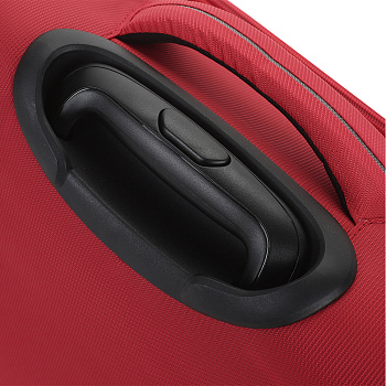 Красные чемоданы для ручной клади  - фото 32