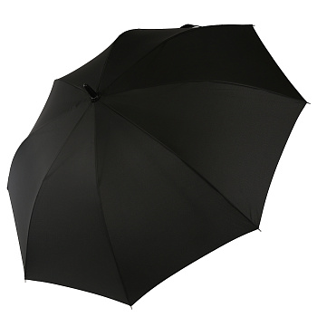 Зонты мужские чёрные  - фото 2