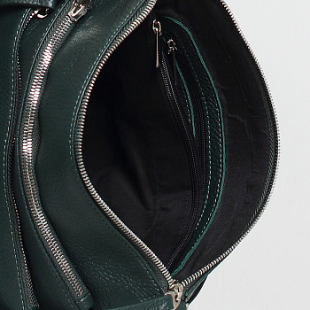 Кожаные женские сумки  - фото 176