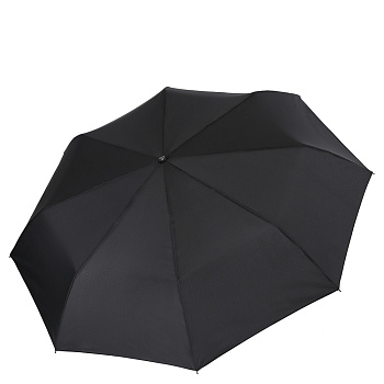 Зонты мужские чёрные  - фото 41