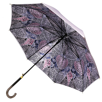 Зонты трости женские  - фото 39