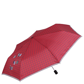 Зонты Красного цвета  - фото 13