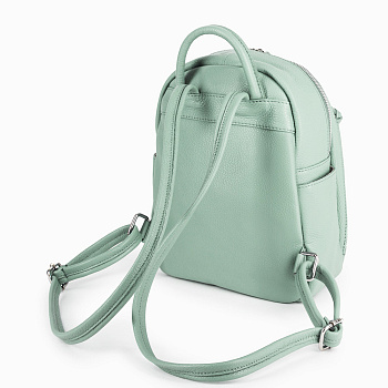 Зеленые женские сумки  - фото 64