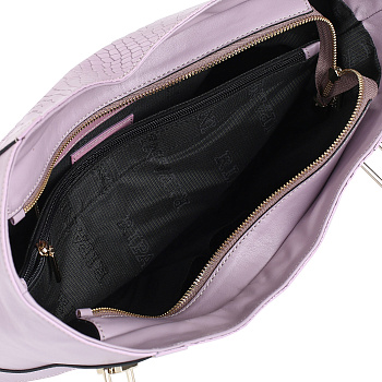 Фиолетовые женские сумки  - фото 87