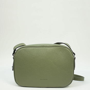 Зелёные сумки  - фото 82