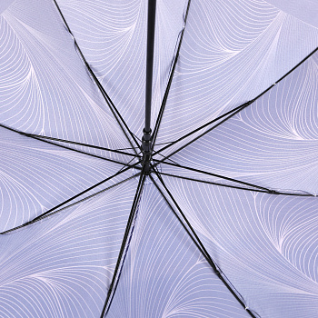 Зонты женские Синие  - фото 27