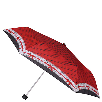 Зонты Красного цвета  - фото 20