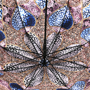 Зонты трости женские  - фото 32