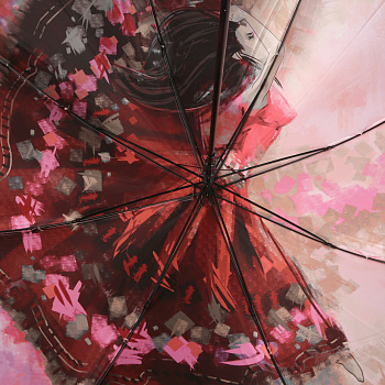 Зонты трости женские  - фото 161
