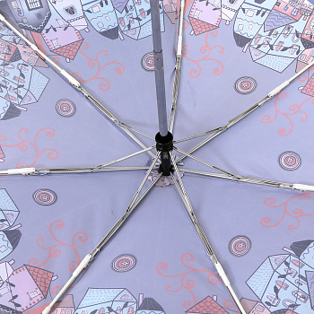 Зонты Серого цвета  - фото 99