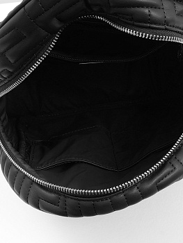Черные рюкзаки  - фото 64