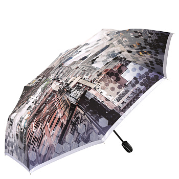 Зонты Серого цвета  - фото 45